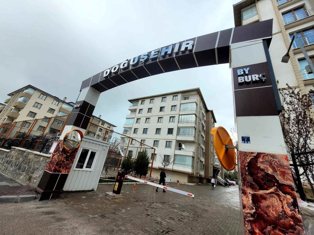 REMAX İLKE'DEN KAYAKYOLU'NDA 4+1 SATILIK LÜKS DAİRE