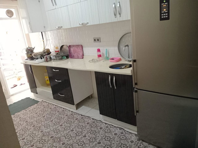GEBZE BARIŞ MAH KİRALIK 3+1 DAİREB