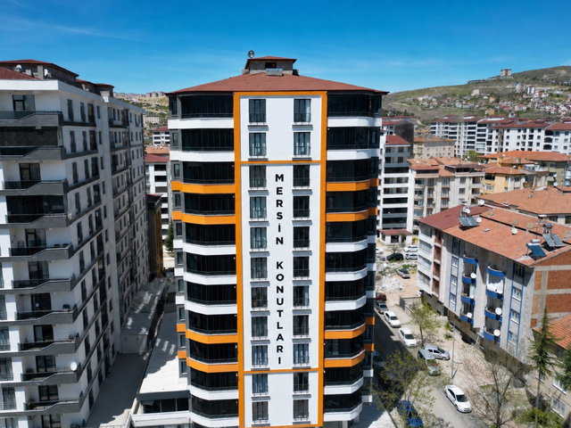 REMAX DOĞU'DAN ÜNİVERSİTE MAHALLESİNDE SATILIK 3+1 SATILIK DAİRE