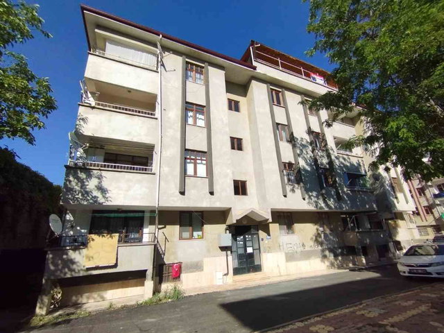 RE/MAX DOĞU'DAN KÜLTÜR MAHALLESİNDE KİRALIK DUBLEKS DAİRE