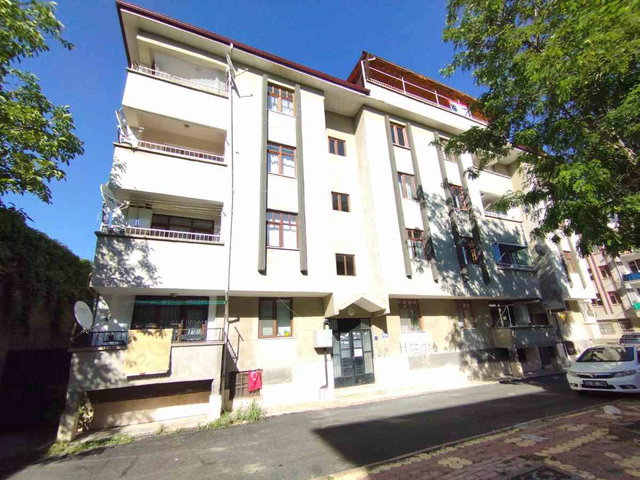 RE/MAX DOĞU'DAN KÜLTÜR MAHALLESİNDE KİRALIK DUBLEKS DAİRE