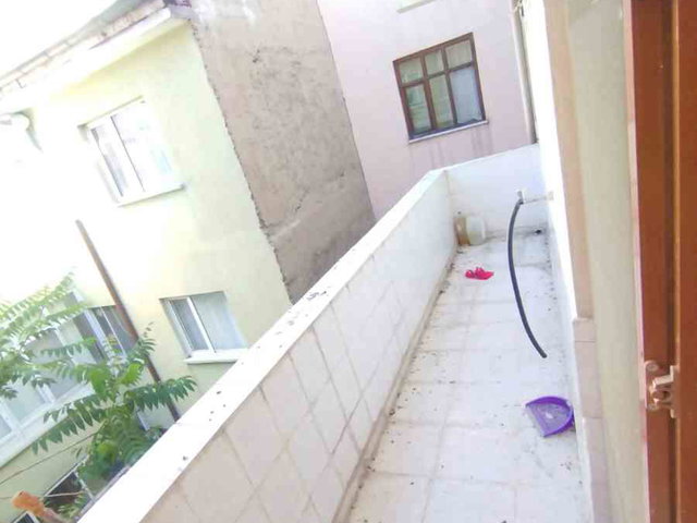 RE/MAX DOĞU'DAN KÜLTÜR MAHALLESİNDE KİRALIK DUBLEKS DAİRE