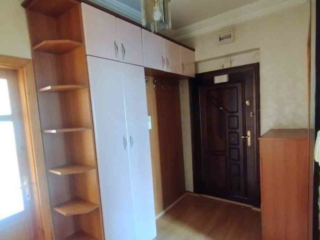 RE/MAX DOĞU'DAN KÜLTÜR MAHALLESİNDE KİRALIK DUBLEKS DAİRE