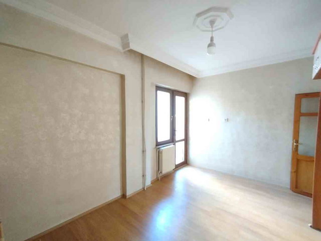 RE/MAX DOĞU'DAN KÜLTÜR MAHALLESİNDE KİRALIK DUBLEKS DAİRE