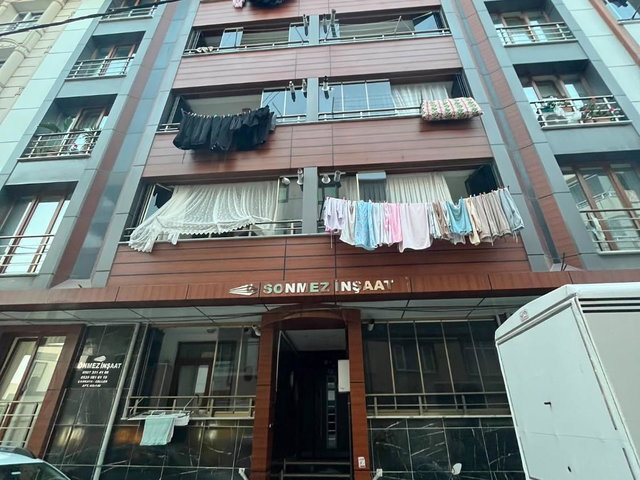 SAADETDERE MAH.'DE 3+1 FERAH, TEMİZ, KULLANIŞLI KİRALIK DAİRE