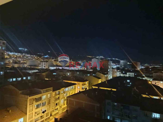RE/MAX DOĞU'DAN YENİMAHALLE DE TERTEMİZ SATILIK 3+1 DAİRE