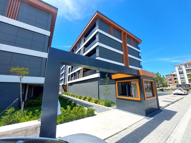 ÇORLU BÜLENT ECEVİT BULVARI LAVİDA RESİDENCE 1+1 DAİRE FIRSATI