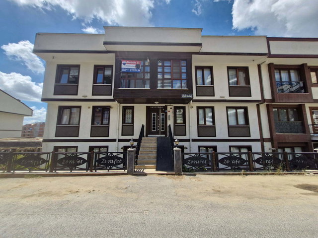 RE/MAX ESENGÜL AYDIN MEDISTATE ARKASI 4+2 DUBLEKS SATILIK DAIRE