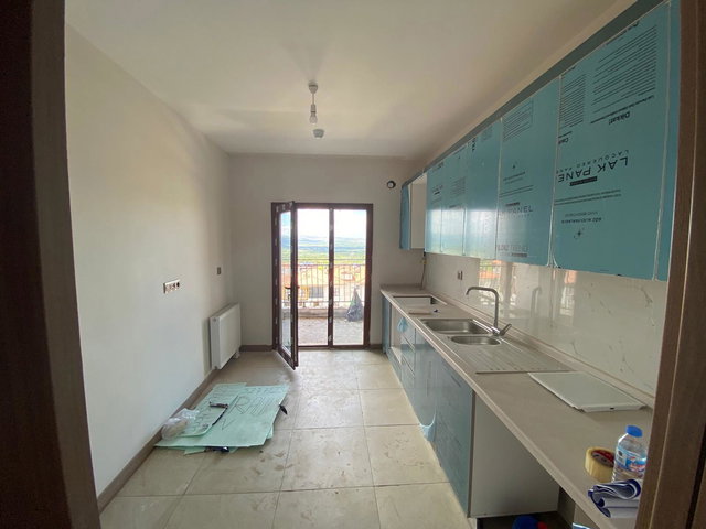 REMAX DOĞU'DAN SARIÇUBUK TOKİLERDE 3+1 SATILIK DAİRE