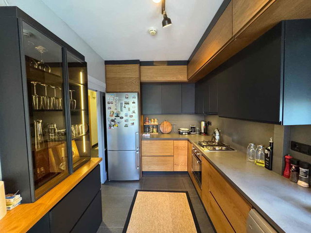 MALTEPE FEYZULLAH MH.ADATEPE SAHİL OTOPARKLI 3+1 SATILIK DAİRE