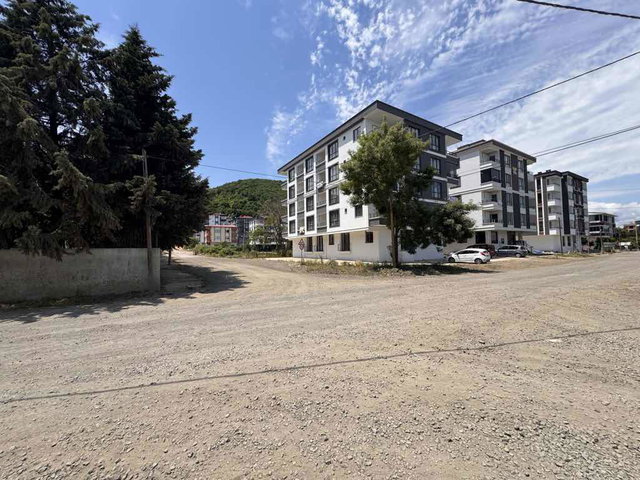 REMAX MODERN’DEN ATAKUM İNCESU’DA SATILIK 1+1 FERAH DAİRE