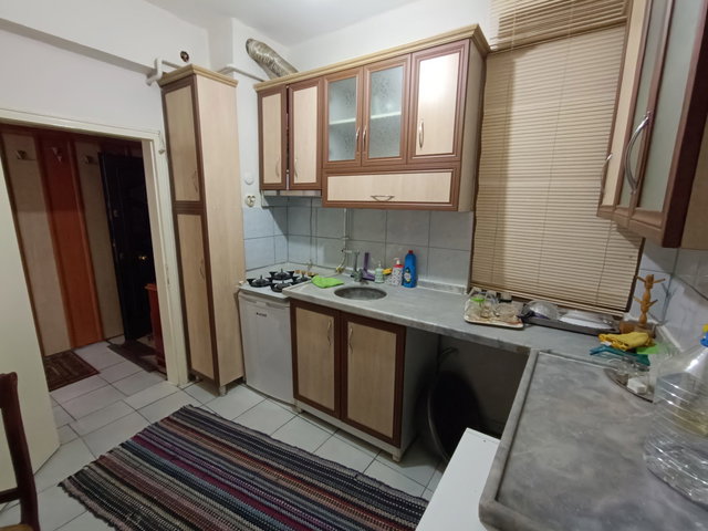 REMAX DOĞU İNÖNÜ CADDESİNDE 2+1 SATILIK DAİRE