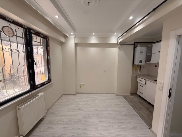 ÖRNEKTEPE KİRALIK SIFIR DAİRE