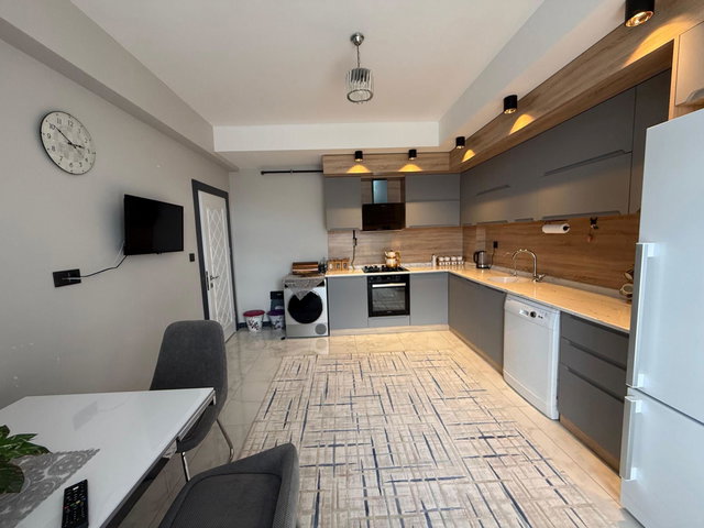 REMAX İLKE'DEN DADAŞKENT'TE 2+1 SATILIK DAİRE