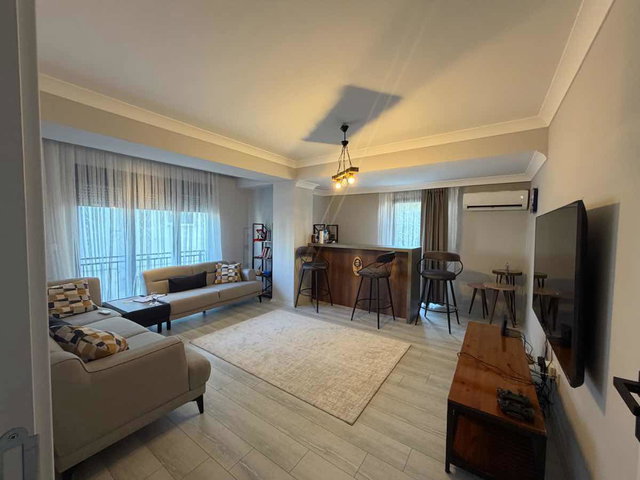 ELİF OCAKTAN'DAN KARTAL ORHANTEPE'DE 2+1 SATILIK DAİRE