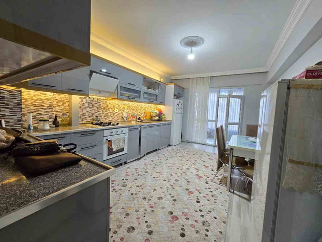 RE/MAX DEĞİŞİM'DEN YAZIKONAKTA LÜKS DAİRE