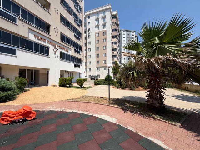 RE/MAX EDE'DEN HAYDAR BEY MAH MERKEZİ KONUMDA KİRALIK 2+1 EŞYALI