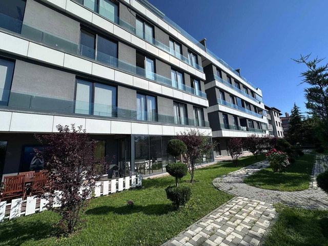 MENEKŞE 312 EVLERİ’NDE BAHÇE ÇIKIŞLI, 65 M2 GÜNEYDOĞU CEPHE 2+1 SATILIK DAİRE