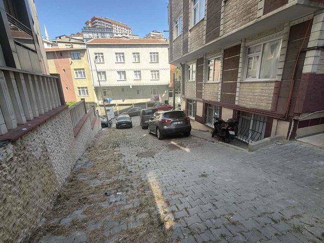 TALATPAŞA MAH. AİLEYE UYGUN 2+1 KİRALIK DAİR