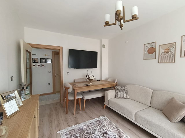REMAX İLKE'DEN ZİRVE TOKİ'DE 2+1 SATILIK ARA KAT DAİRE