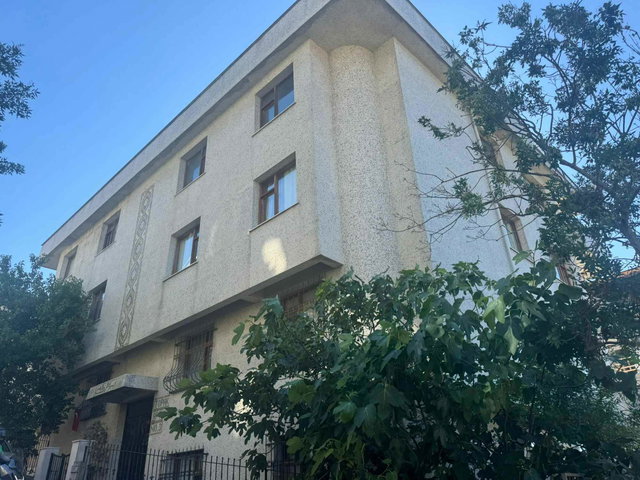 ÜSKÜDAR KÜPLÜCE'DE ULAŞIMA YAKIN AYDINLIK 3+1 DAİRE