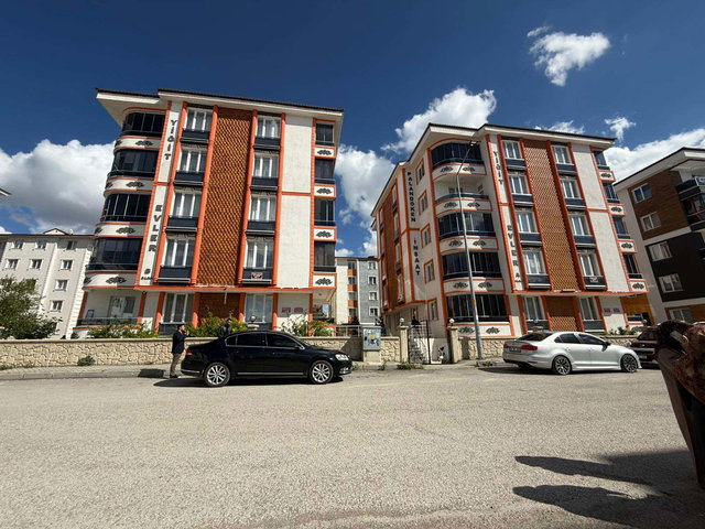 REMAX İLKE'DEN DADAŞKENT'TE 3+1 SATILIK DAİRE