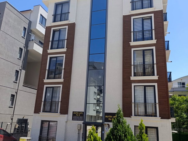 REMAX ADVANTAGE TAN GÖRÜKLEDE KİRALIK EŞYALI DAİRE