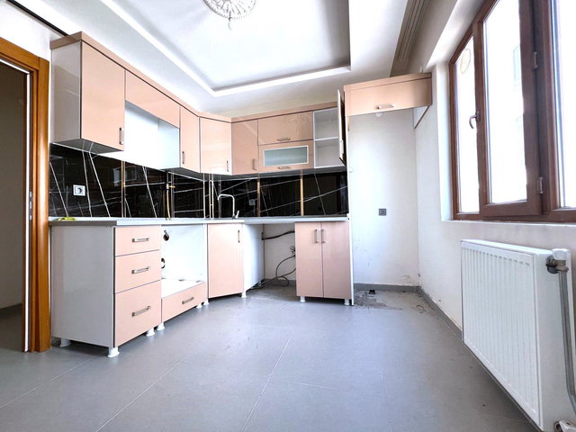 REMAX DOĞU PARK 23 KARŞISINDA SIFIR AYARINDA SATILIK 2+1 DAİRE