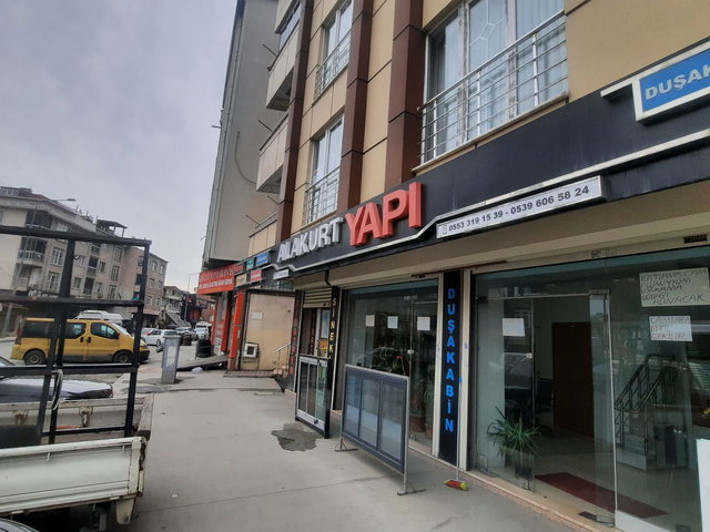 EYUPSULTAN ESENTEPE SATILIK 2+1 DAİRE