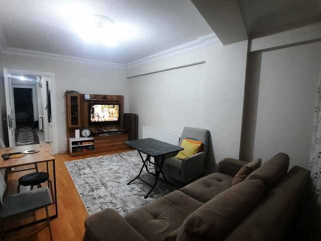 EYUPSULTAN ESENTEPE SATILIK 2+1 DAİRE