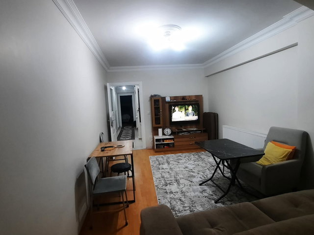 EYUPSULTAN ESENTEPE SATILIK 2+1 DAİRE