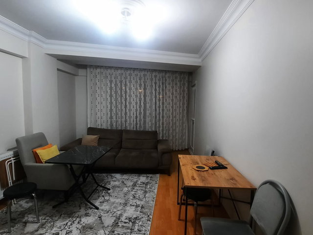 EYUPSULTAN ESENTEPE SATILIK 2+1 DAİRE