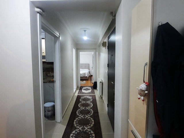 EYUPSULTAN ESENTEPE SATILIK 2+1 DAİRE