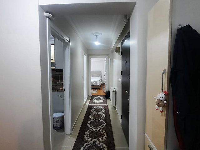 EYUPSULTAN ESENTEPE SATILIK 2+1 DAİRE