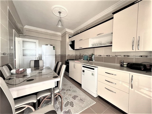 REMAX DOĞU ZİRVEKENT KONUTLARINDA UYGUN FİYATA SATILIK 3+1 DAİRE