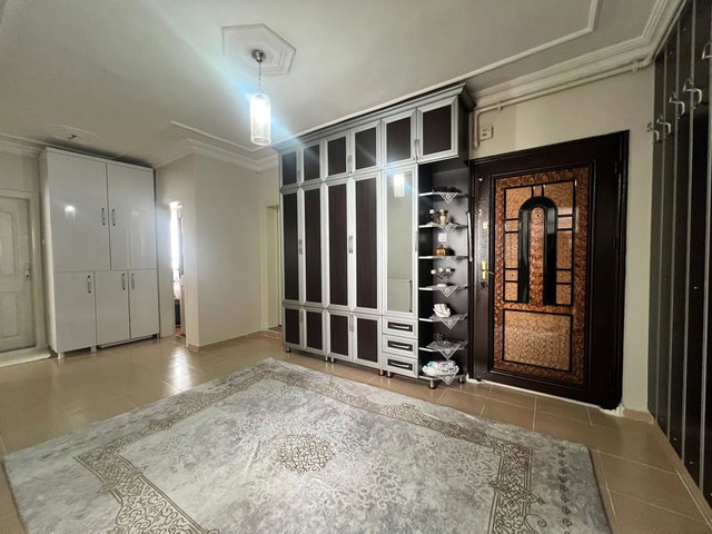 REMAX DOĞU ULUKENT MAH.ÇOK UYGUN FİYATA SATILIK 3+1 DAİRE