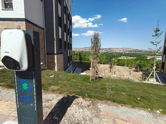 RE/MAX DEĞİŞİM-AKSARAY TOKİ 3.ETAP SATILIK SIFIR DAİRE