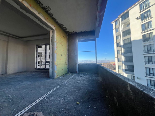 REMAX DOĞU ÇAYDA ÇIRA MAH.EN İYİ KONUMDA SATILIK 2+1 DAİRELER