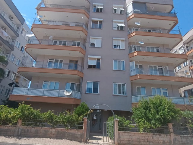 KEPEZ AYDOĞMUŞ'TA SATILIK 3+1