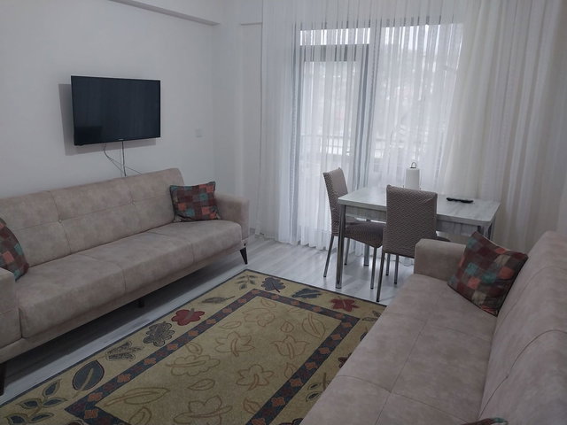 ATAŞEHİRDE KİRALIK DAİRE