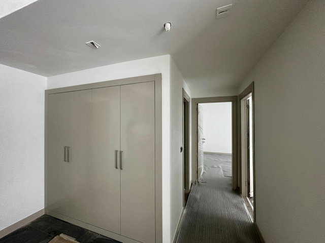 MİNA TOWER'S,150M2, 16.KAT, MANZARALI,3+1 C SATILIK FIRSAT DAİRE