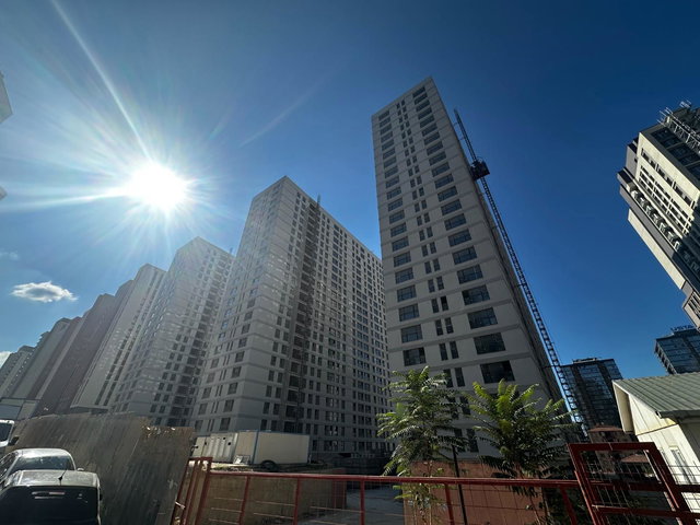 MİNA TOWER'S,150M2, 16.KAT, MANZARALI,3+1 C SATILIK FIRSAT DAİRE