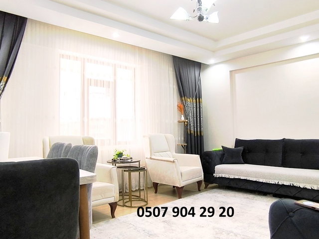 REMAX DOĞU'DAN AKPINAR MAH.NDE KREDİYE UYGUN 3+1 FIRSAT DAİRE!