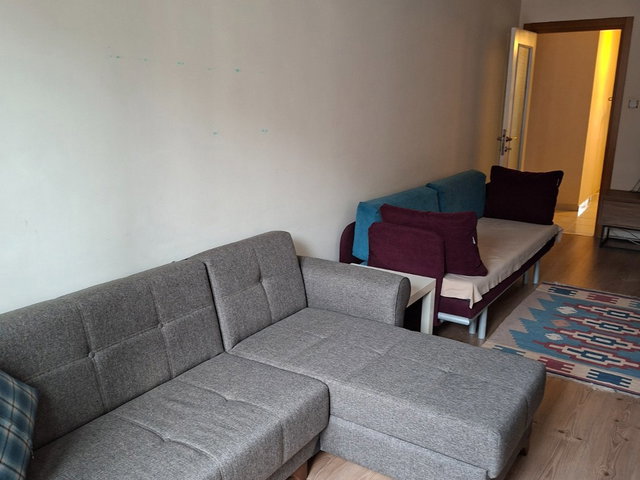 EYÜPSULTAN ESENTEPE MAH. SATILIK 2+1 DAİRE