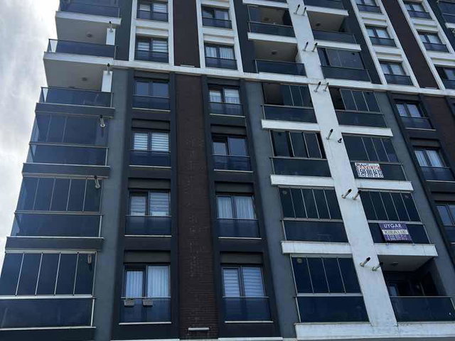 TRAMVAYA CEPHE FULL KREDİLİ SATILIK 1+1