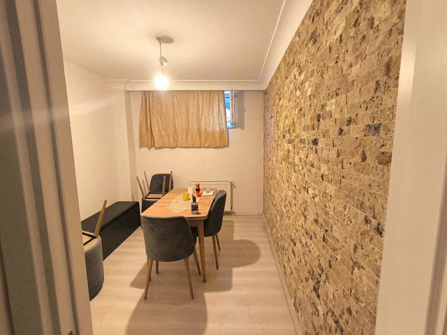 REMAX NEPTÜN'DEN 4.LEVENT'E KOMŞU SATILIK FIRSAT 3+1 DAİRE