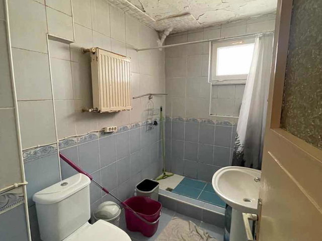 ASARİYE CADDESİNDE 2+1 SATILIK DAİRE
