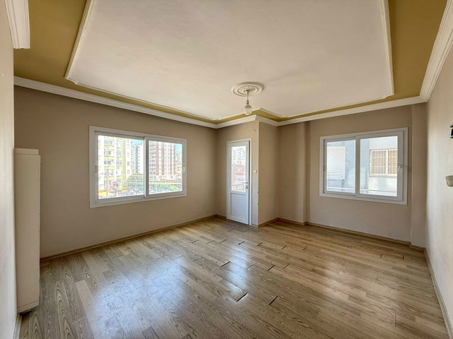REMAX PALM'DEN ATATÜRK MAH. GMK BLV. ÜZERİNDE SATILIK 3+1 DAİRE