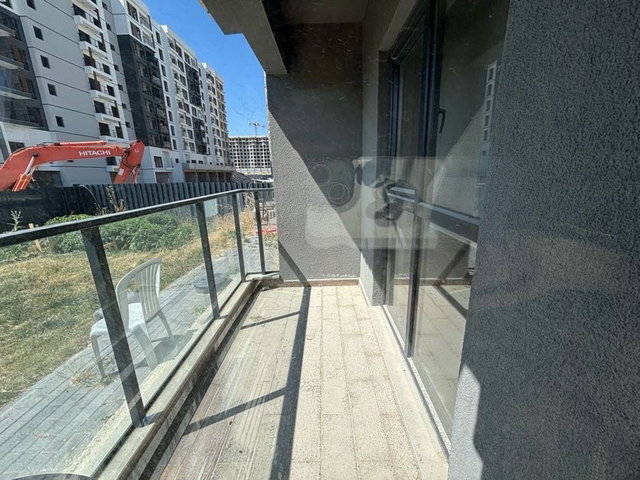 SARAYCIKTA LÜKS KONFORLU 2+1 SATILIK DAİRE