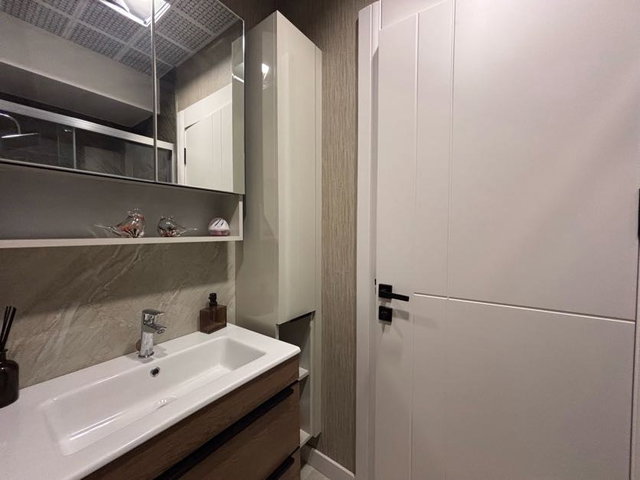 SARAYCIKTA LÜKS KONFORLU 2+1 SATILIK DAİRE